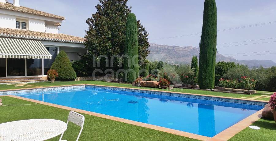 For sale - Villa - Muro de Alcoy