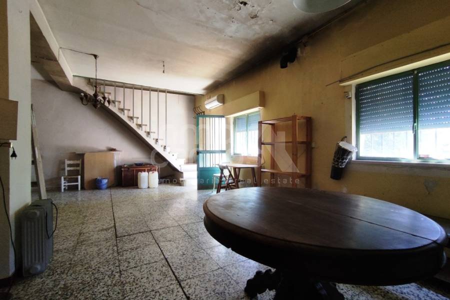 Te koop - Landhuis - Muro de Alcoy