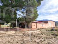 For sale - Country House - Muro de Alcoy