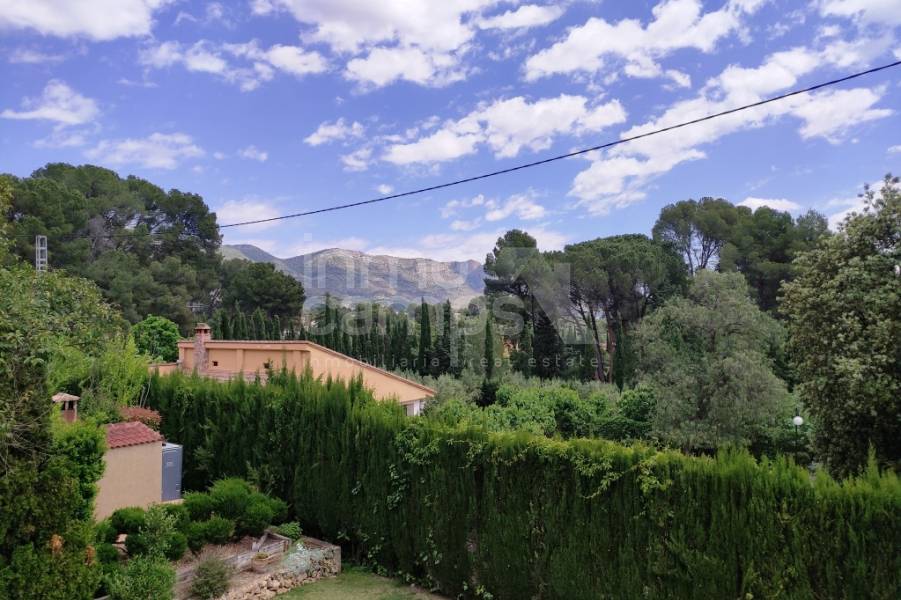 Venta - Chalet - Cocentaina