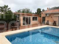 For sale - Villa - Albir