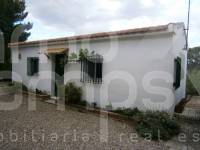 Te koop - Landhuis - Muro de Alcoy