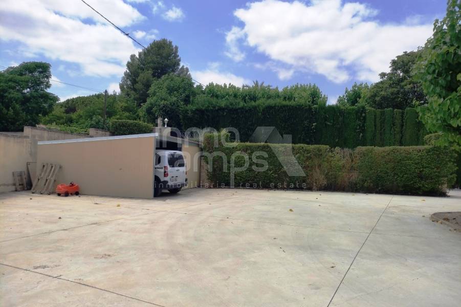 For sale - Villa - Alcoy
