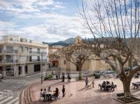 Venta - Apartamento - Pego