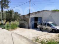 Te koop - Finca - Muro de Alcoy