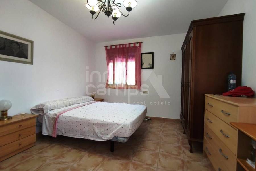 For sale - Country House - Muro de Alcoy