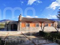 For sale - Country House - Benilloba