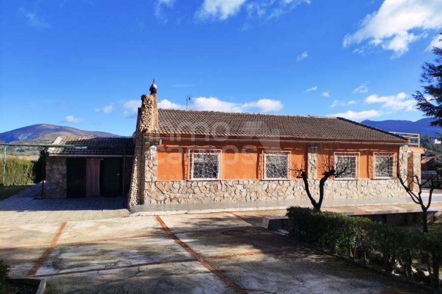 For sale - Country House - Benilloba