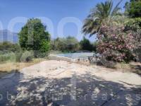 For sale - Country House - Benillup