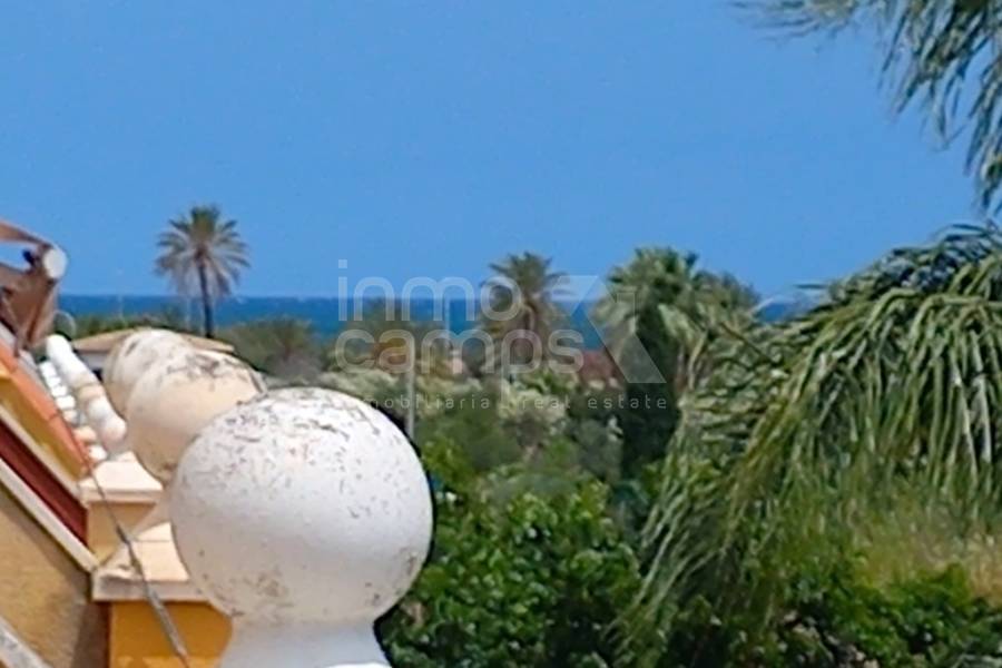 For sale - Town House - Denia