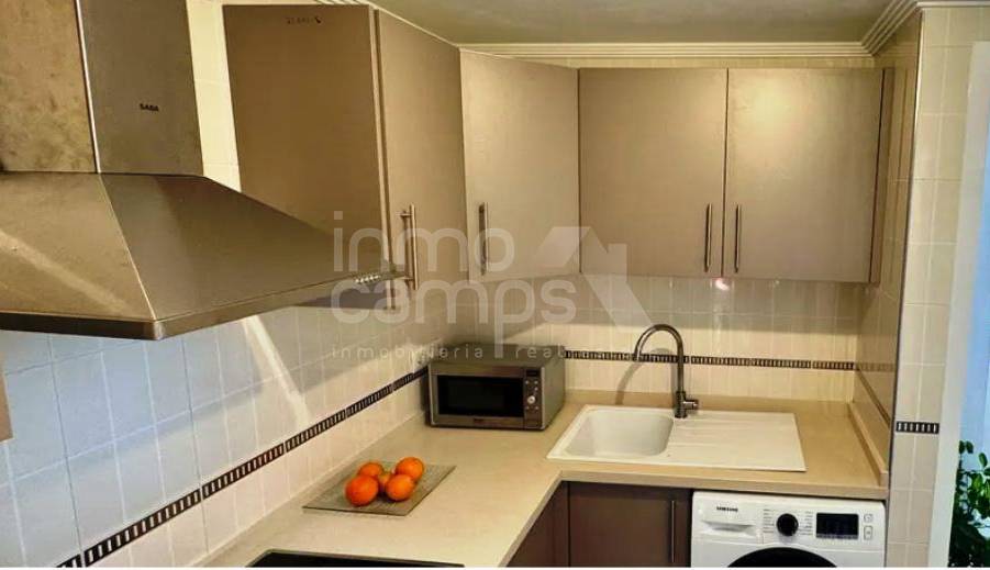 Venta - Apartamento - El Verger