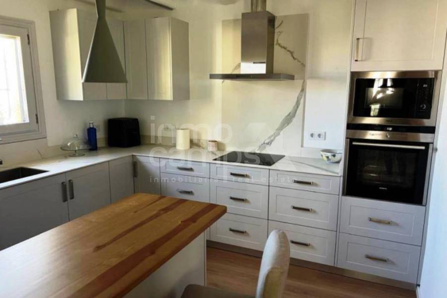 Venta - Chalet - Denia