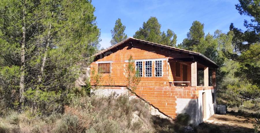 For sale - Country House - Penáguila