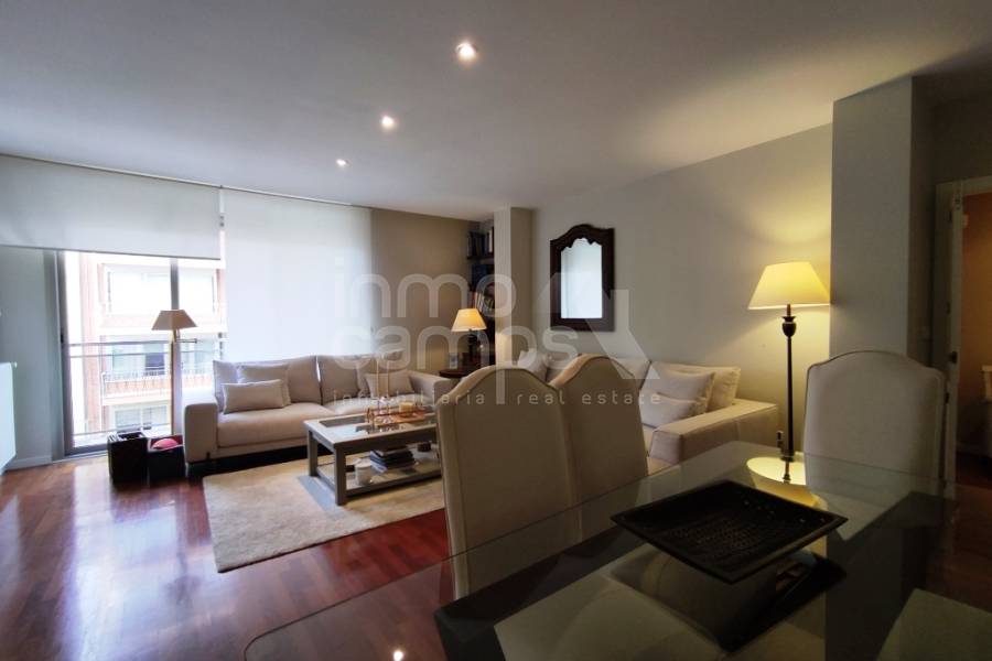 Te koop - Appartement - Alcoy