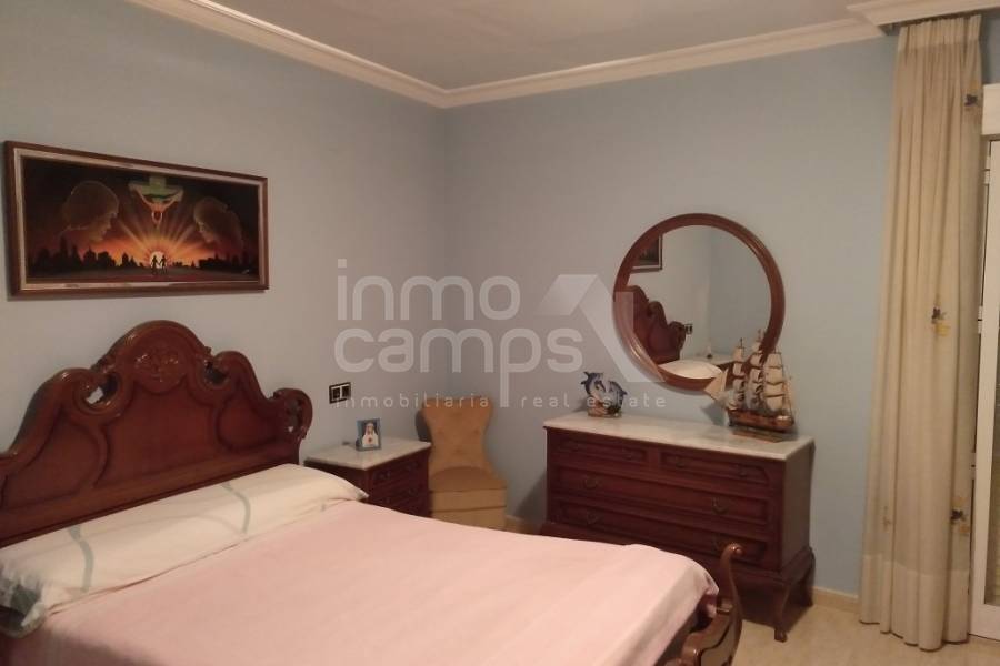 Te koop - Stadhuis - Bolulla - Pueblo