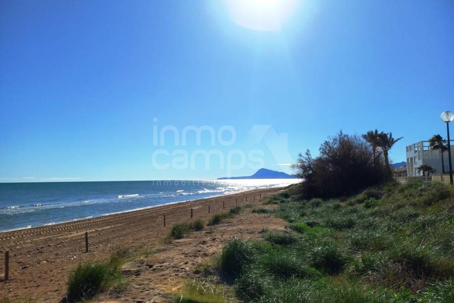 For sale - Semi - Detached house - Oliva