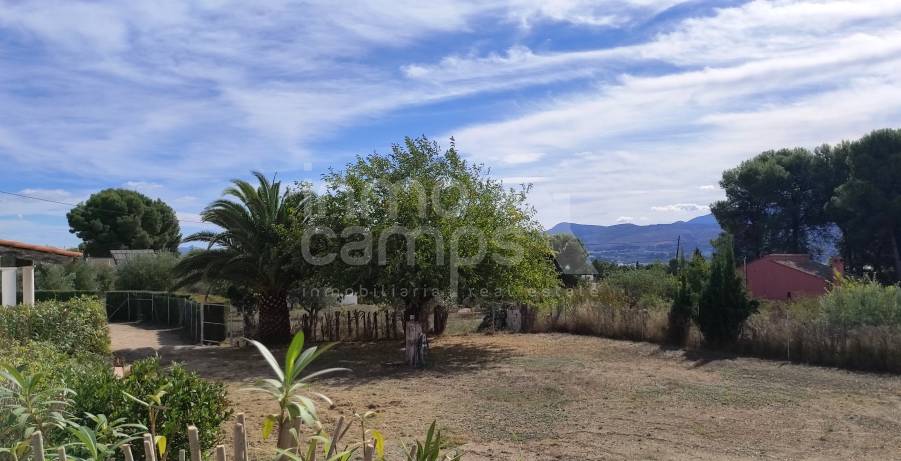 Te koop - Villa - Ontinyent