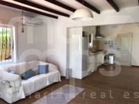 Venta - Chalet - Albir
