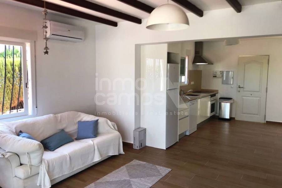 Venta - Chalet - Albir