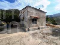 Venta - Casa de Campo - Penáguila