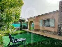 Te koop - Villa - Els Poblets