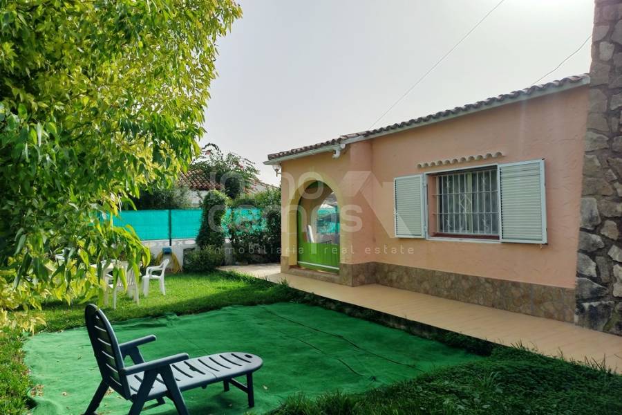 Te koop - Villa - Els Poblets