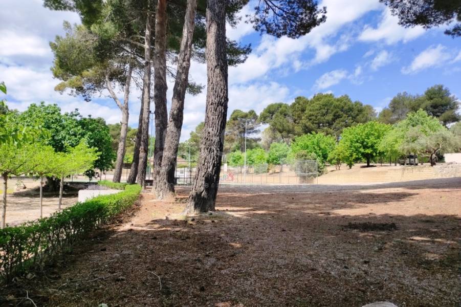 Te koop - Villa - Alcoy - Urbanizaciones