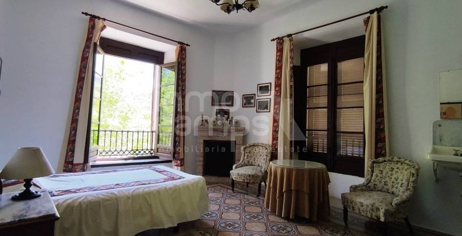 Venta - Finca - Bocairent