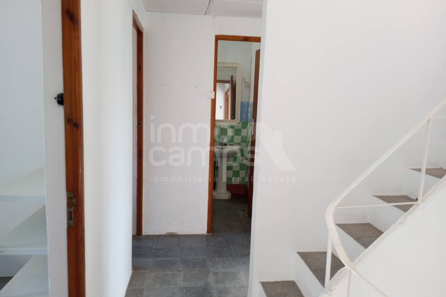 For sale - Semi - Detached house - Denia