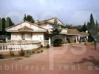 Venta - Chalet - Cocentaina