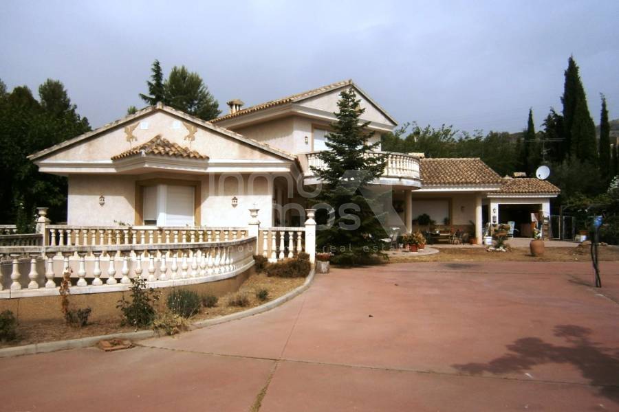 Venta - Chalet - Cocentaina