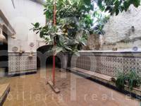 Venta - Casa de Pueblo - Beniarres