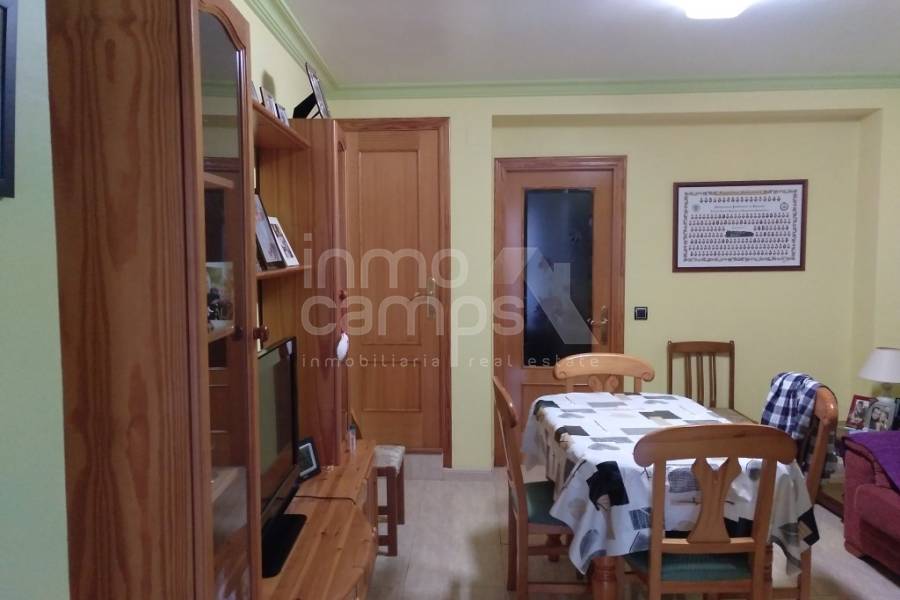 Te koop - Stadhuis - Bolulla - Pueblo