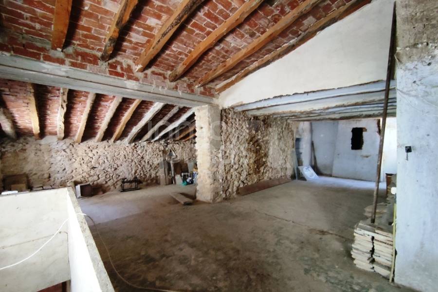 For sale - Town House - Almudaina