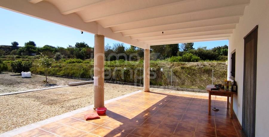 Venta - Casa de Campo - Montaverner