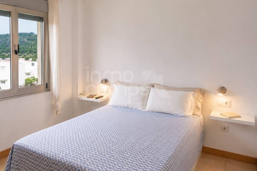 Te koop - Appartement - Pedreguer