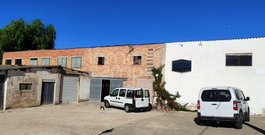 For sale - Investment - Ontinyent