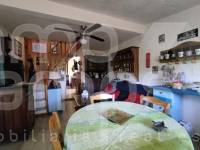 Te koop - Landhuis - Benillup