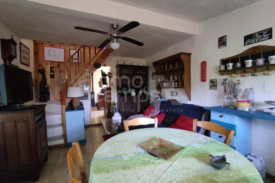 Te koop - Landhuis - Benillup