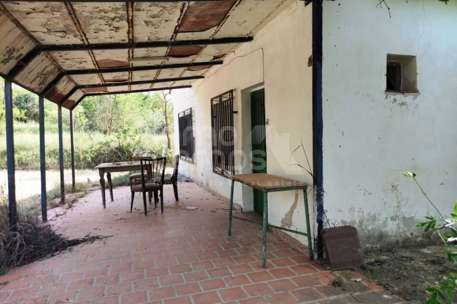 For sale - Country House - Penáguila