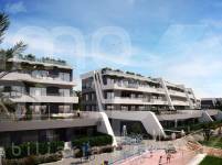 Nieuwbouw - Appartement - Alfaz del Pi - Alfaz del Pí