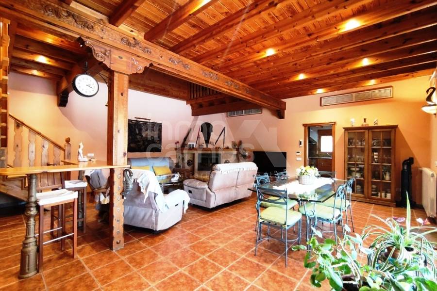For sale - Villa - Alcoy