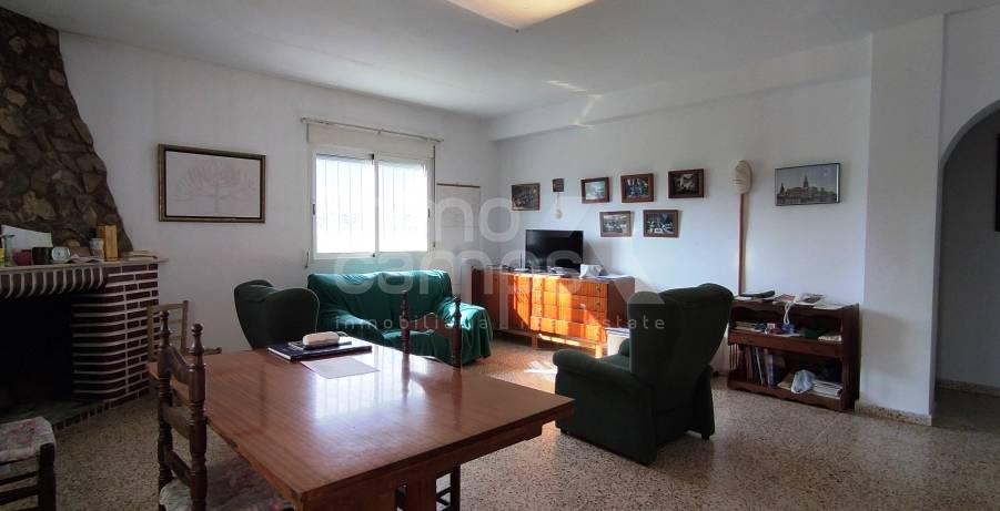 For sale - Country House - Albaida