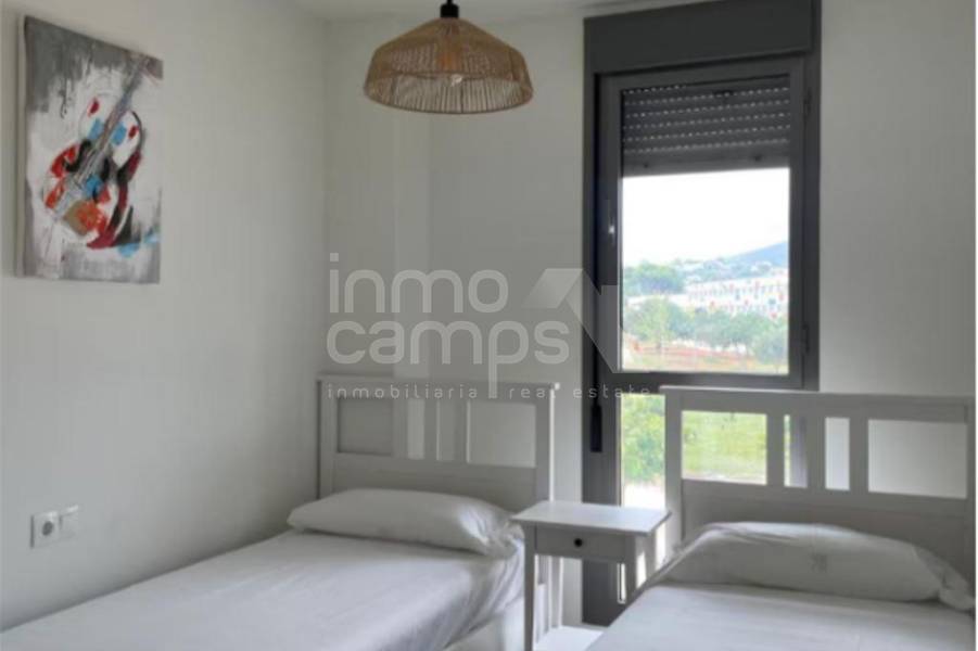 Venta - Apartamento - Denia