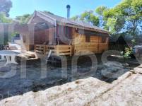 Venta - Casa de Campo - Muro de Alcoy