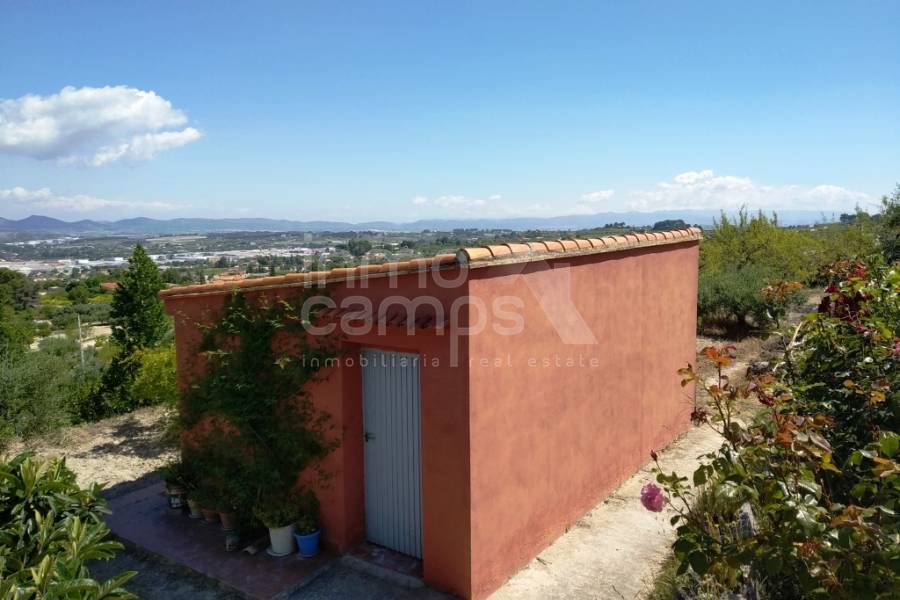 For sale - Country House - Ontinyent