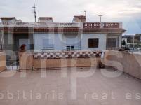 Te koop - Rijtjeshuis - Denia