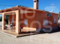 Te koop - Landhuis - Ontinyent