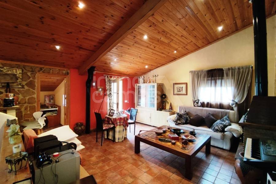 For sale - Country House - Cocentaina