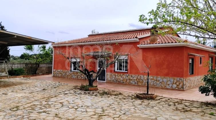 Landhuis - Te koop - Ontinyent - Ontinyent